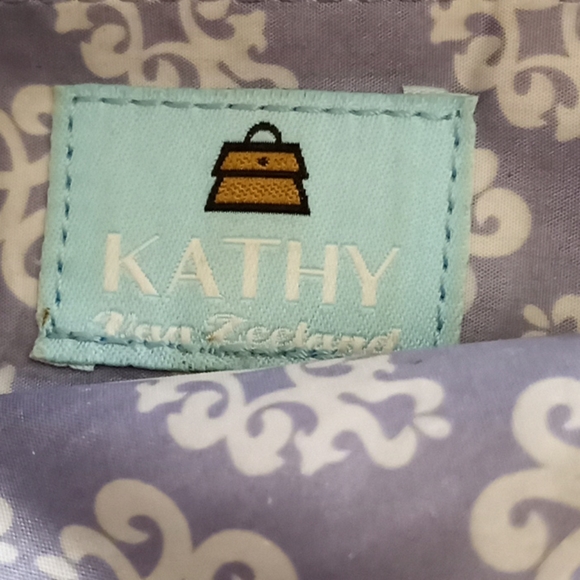Kathy purse - Picture 3 of 4